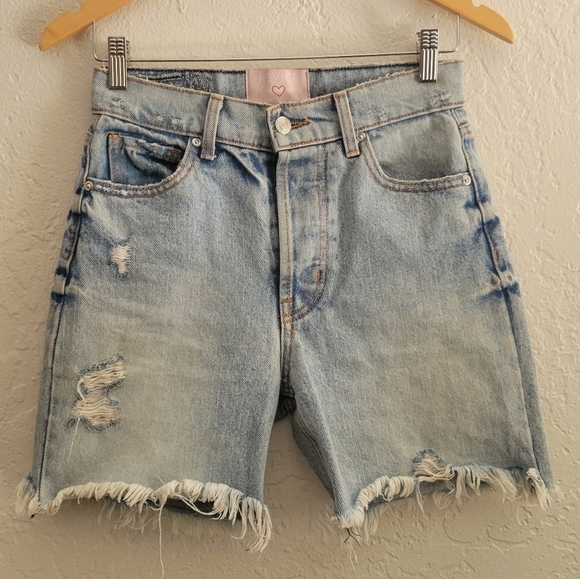 Revice Shorts Size 25 - Picture 1 of 6